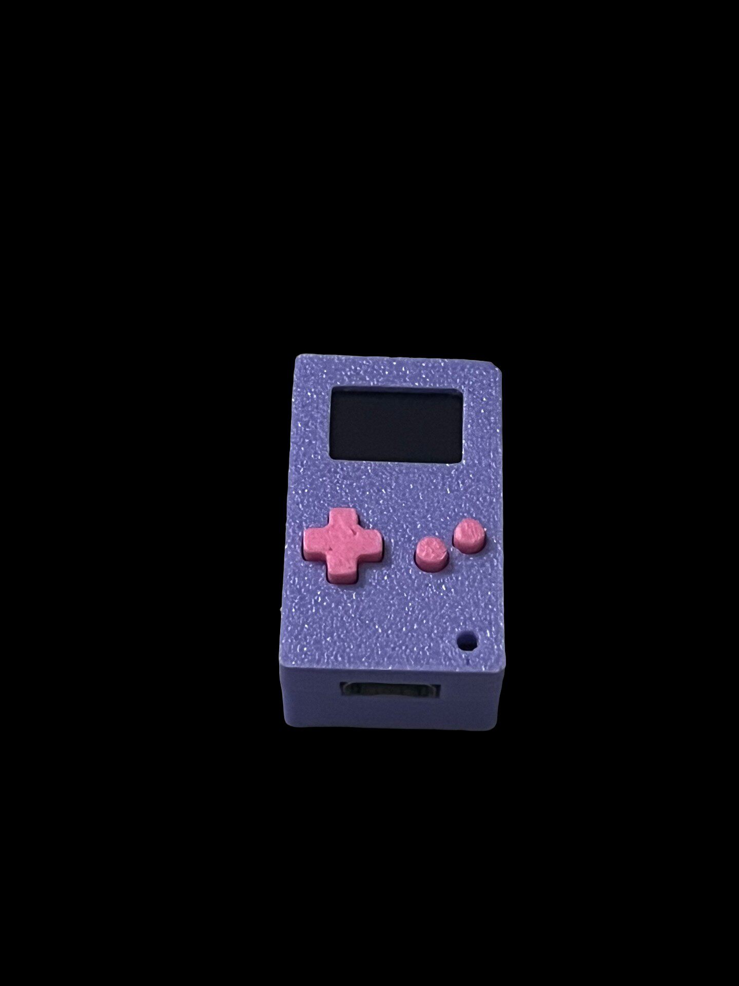 Thumby Mini Retro Handheld Gam - Retro Pc Gaming recension och pris