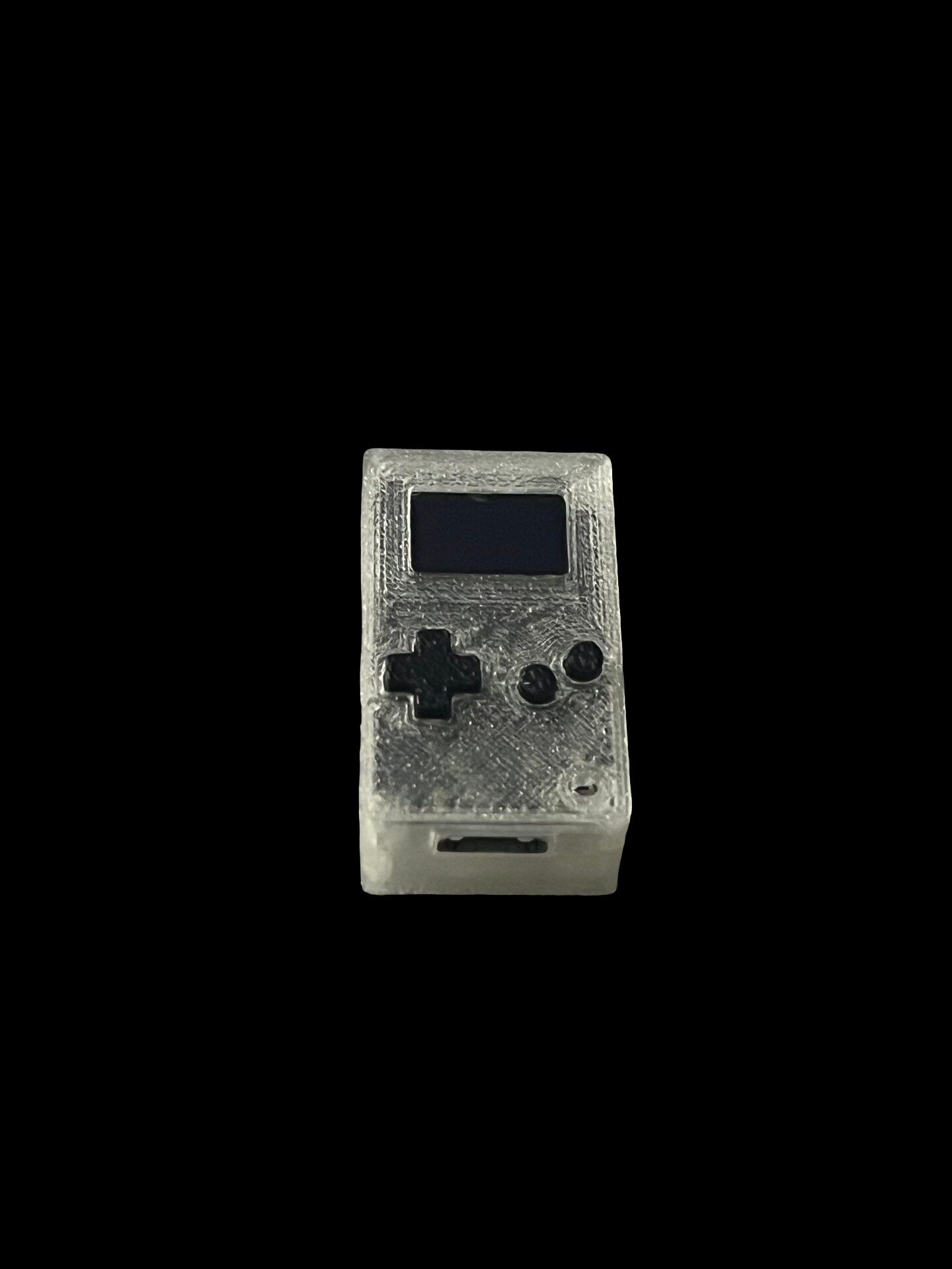 Thumby Mini Retro Handheld Gam - Retro Pc Gaming recension och pris