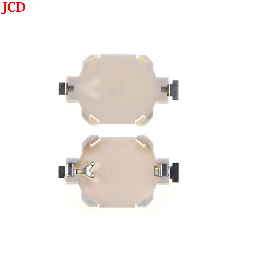 JCD 20pcs CR1616 Battery Holde - Game Boy Cartridge Holder recension och pris