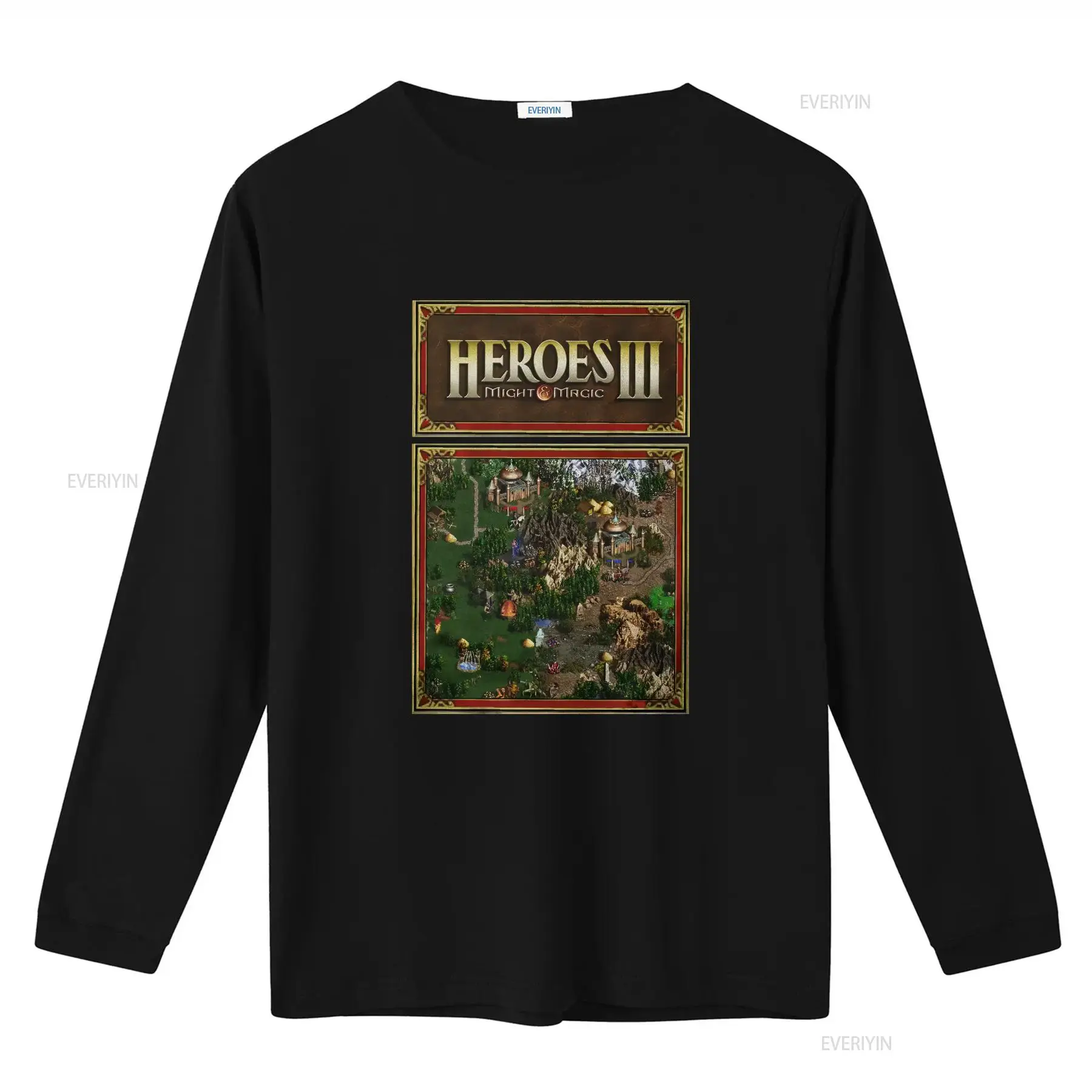 Heroes Map of Might And Magic  - Retro Gaming Gamestop recension och pris