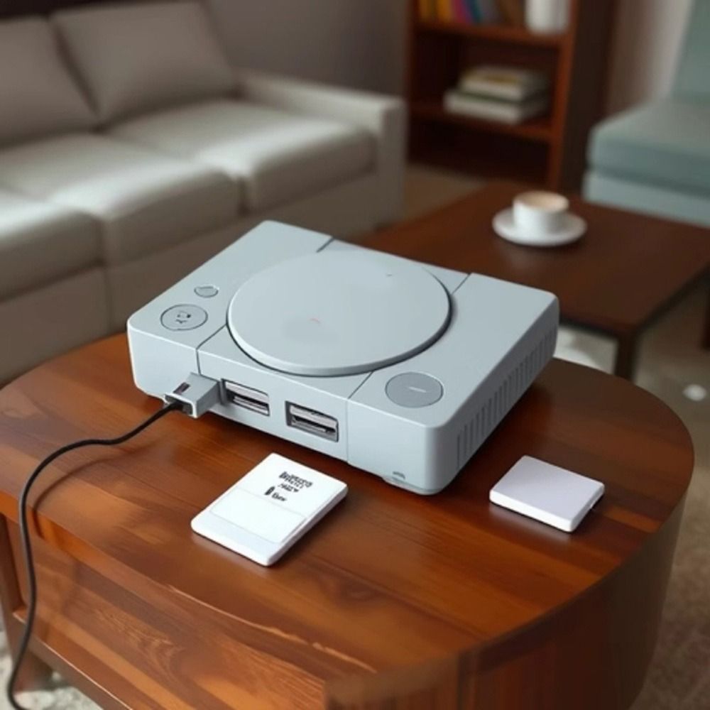 NEW 1MB Capacity Memory Card U - Retro Gaming Universe recension och pris