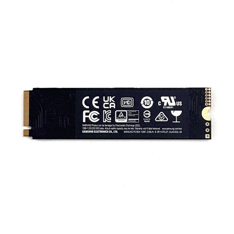USED SSD 990 PRO Internal Soli - Samsung Ssd 990 Pro recension och pris