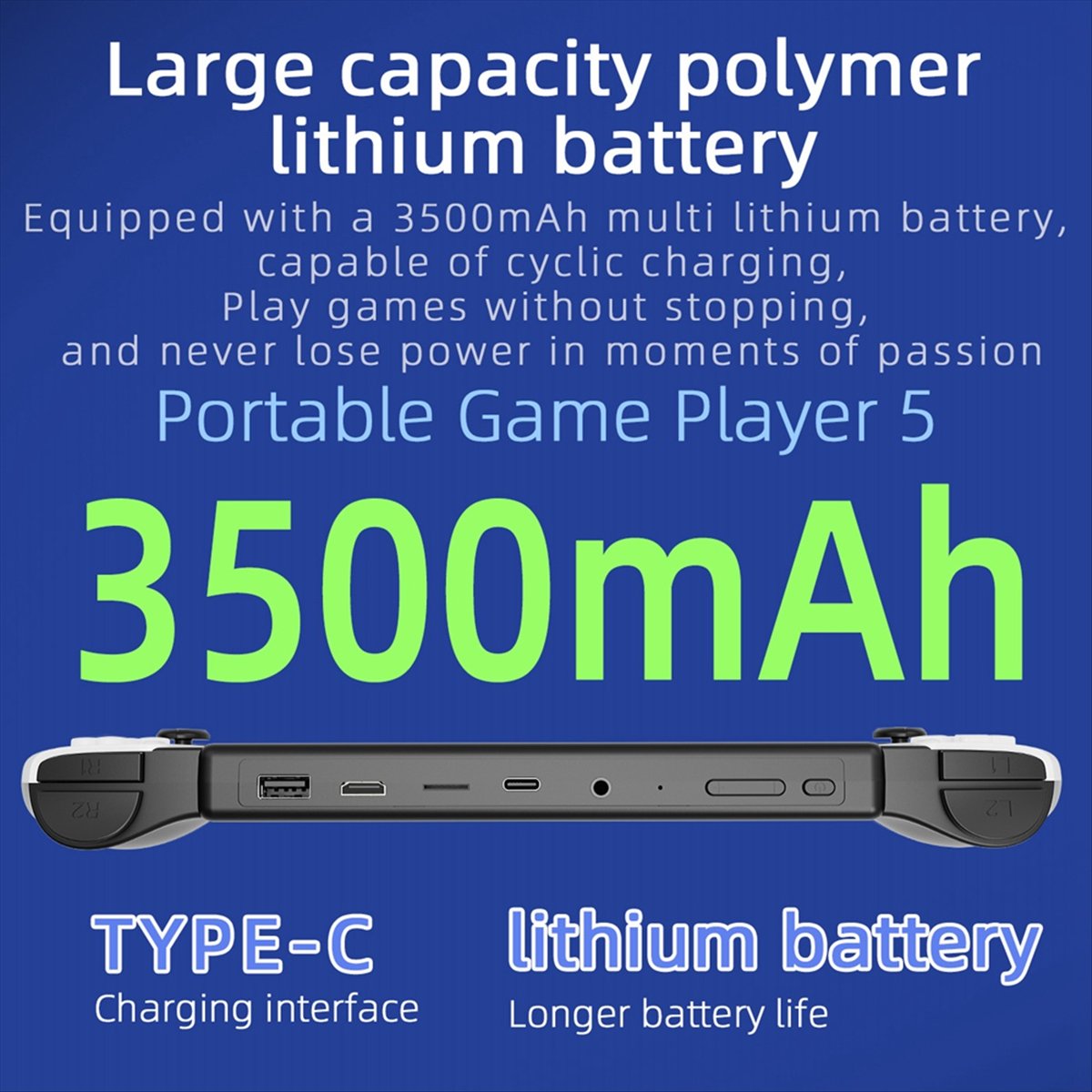 Superb- HC8000 7inch Screen Re - Retro Gaming Emulator recension och pris