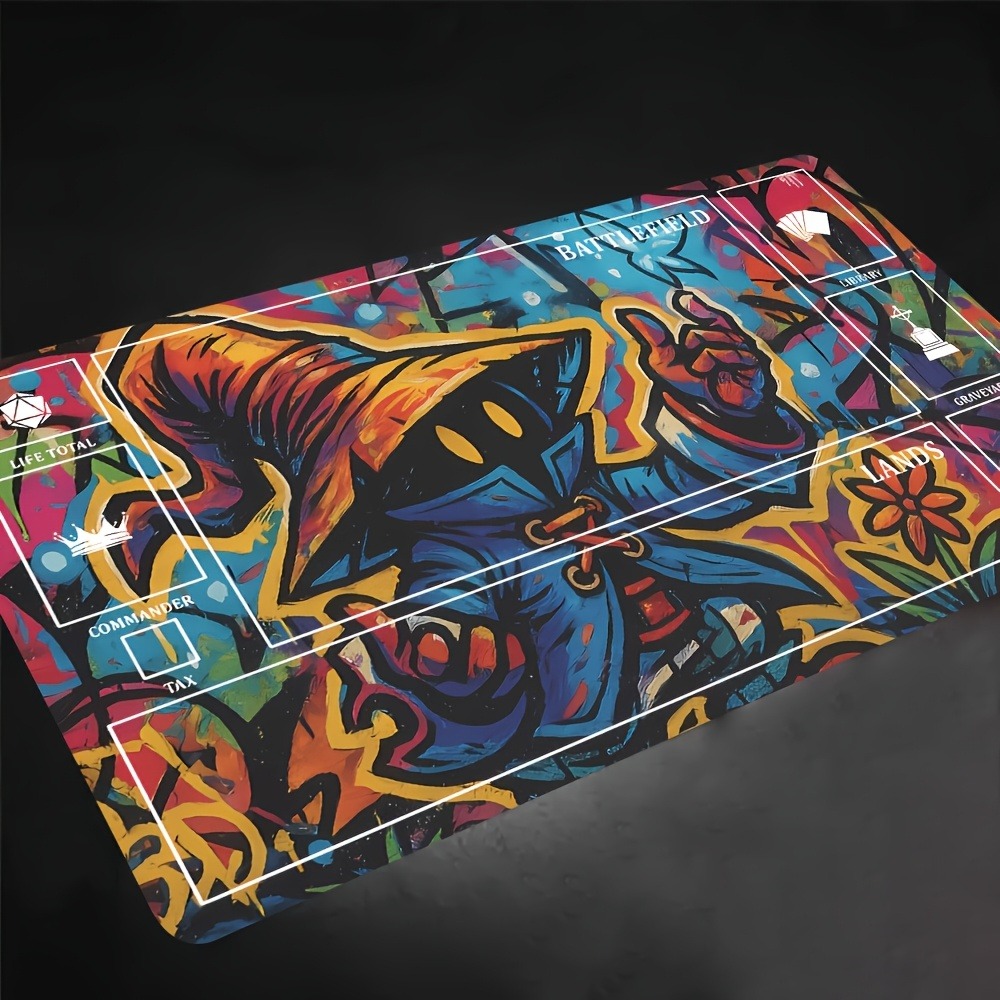 Retro Spinosaurus Playmat  Non - Retro Pc Gaming recension och pris