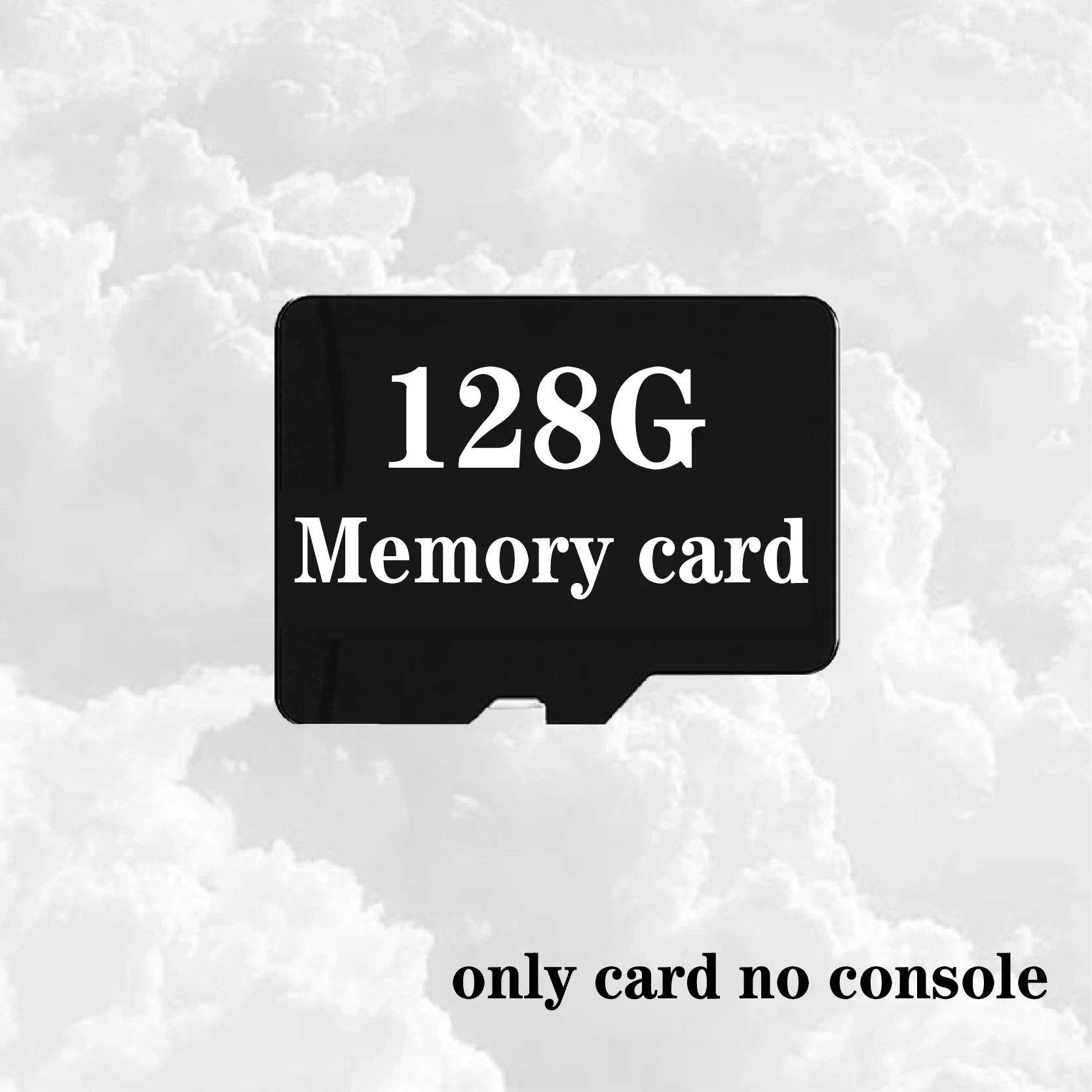 For ANBERNIC RG35XX H TF Card  - Memory Card Ps1 recension och pris