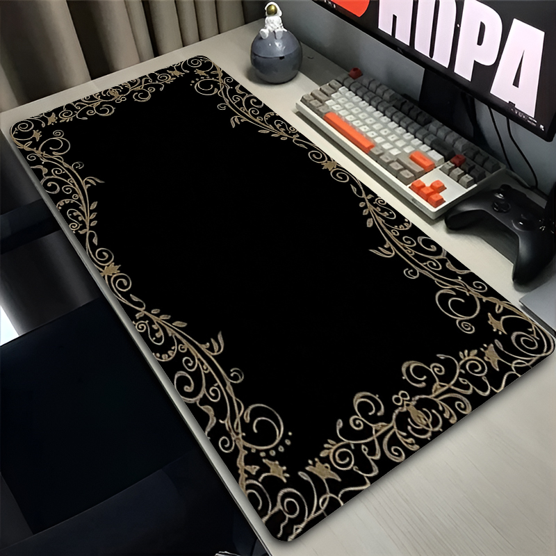 Cool Mouse Pad Large Gaming Pa - Retro Pc Gaming recension och pris