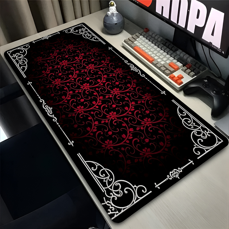 Cool Mouse Pad Large Gaming Pa - Retro Pc Gaming recension och pris