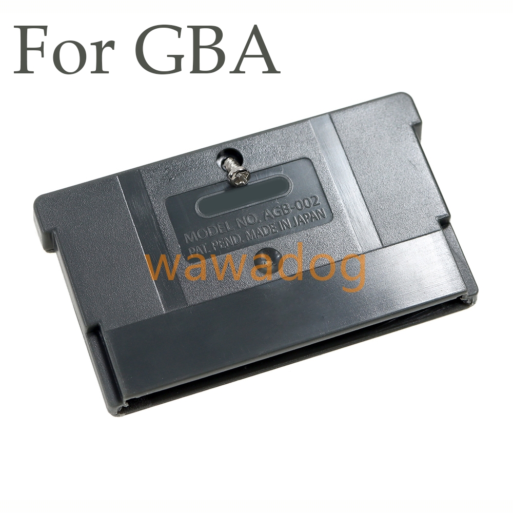 1set For GameBoy Advance Cartr - Game Boy Cartridge Holder recension och pris