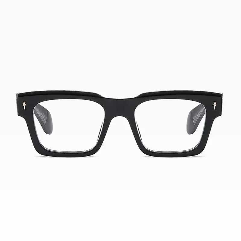 Large Square Frame Anti Blue L - Retro Gaming Projector recension och pris