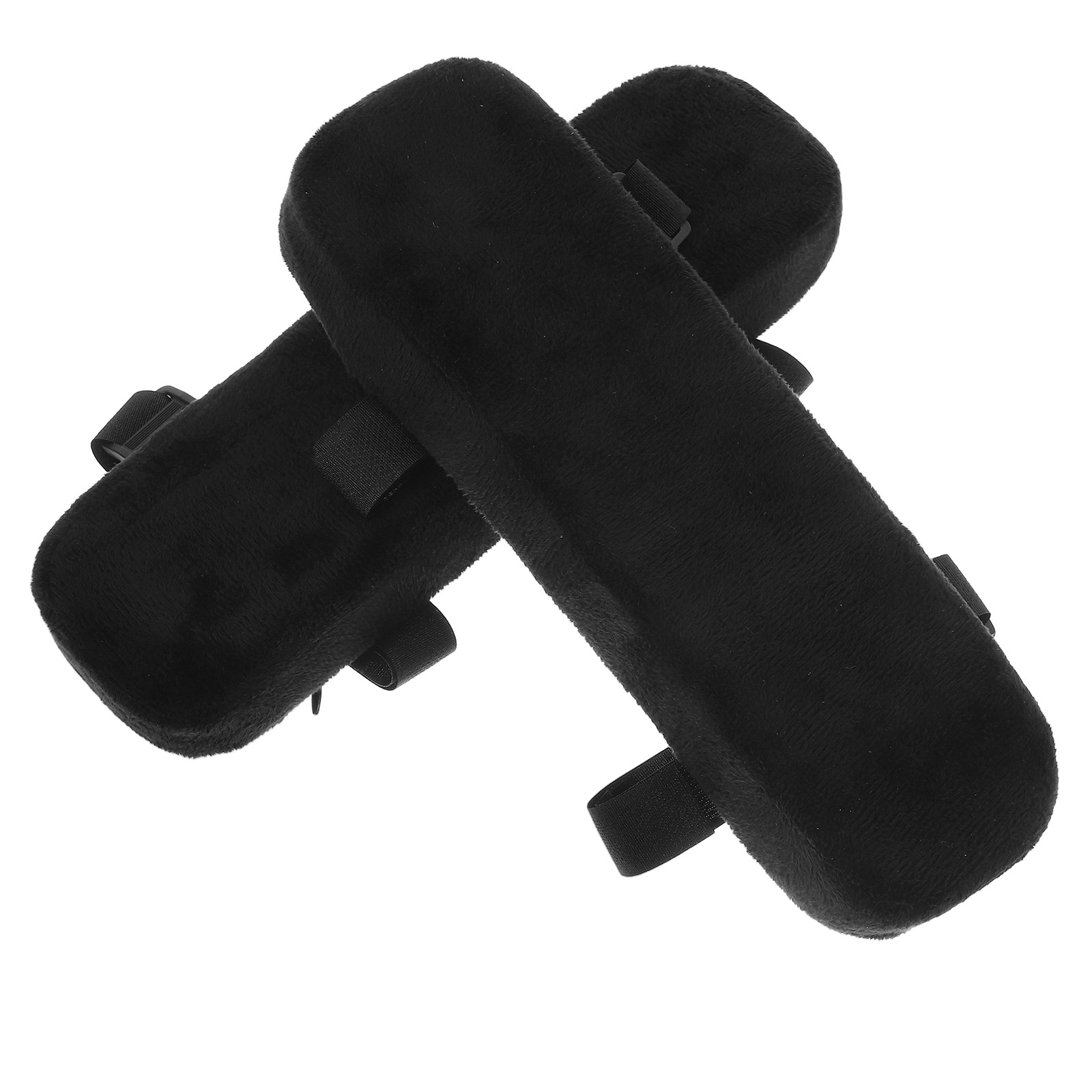 2Pcs Office Chair Armrest Pads - Retro Gaming Universe recension och pris