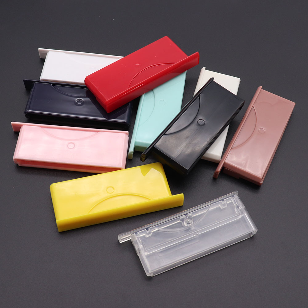 1PCS Used Dust Cover Plug For  - Game Boy Cartridge Holder recension och pris