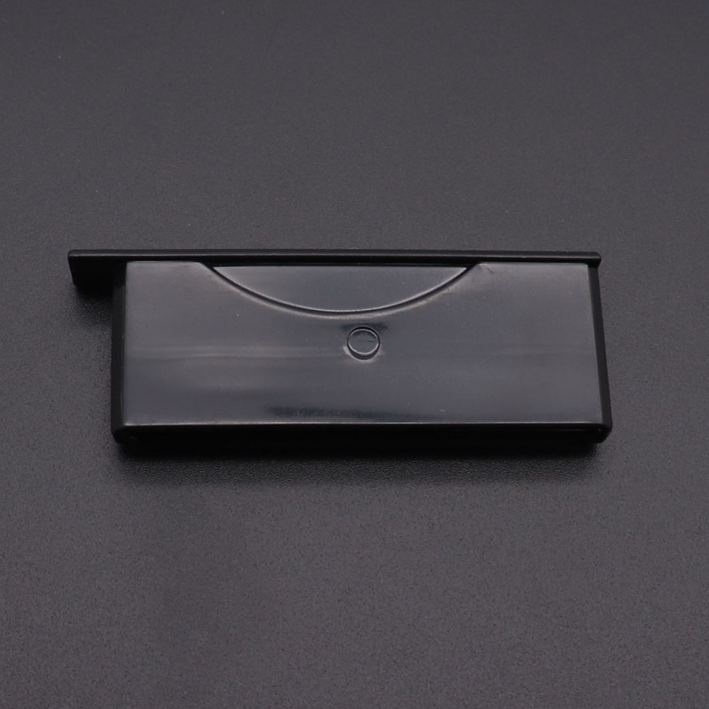1PCS Used Dust Cover Plug For  - Game Boy Cartridge Holder recension och pris
