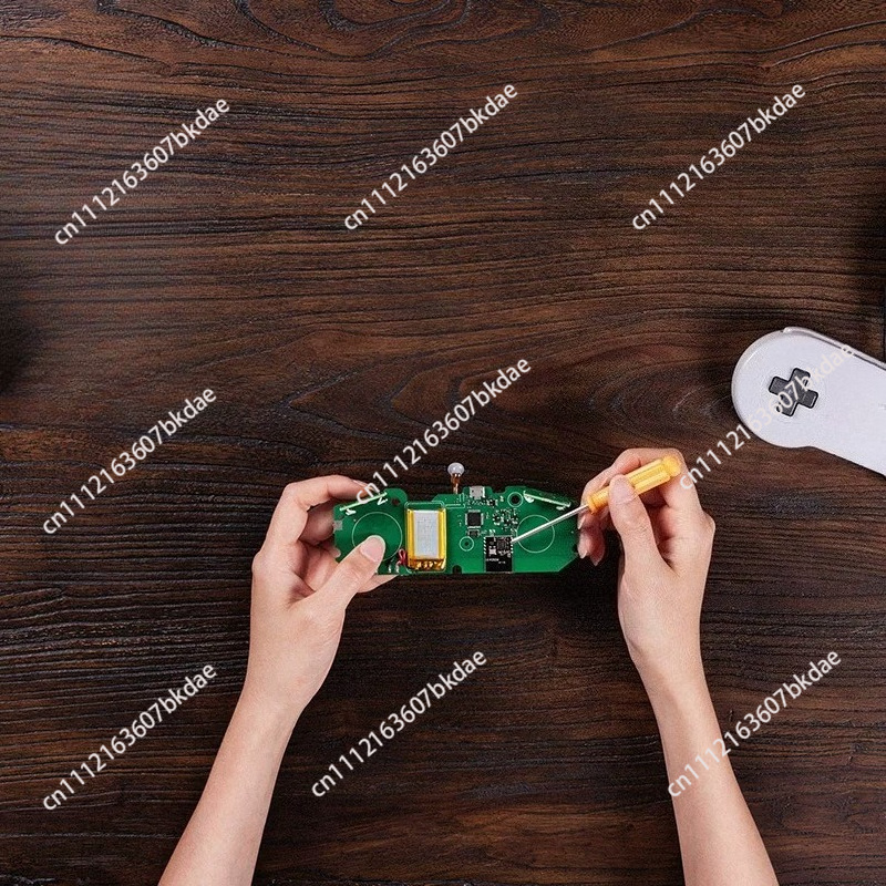 DIY Bluetooth Game Controller  - Retro Gaming Kit recension och pris