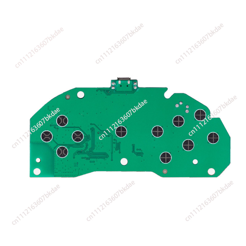 DIY Bluetooth Game Controller  - Retro Gaming Kit recension och pris