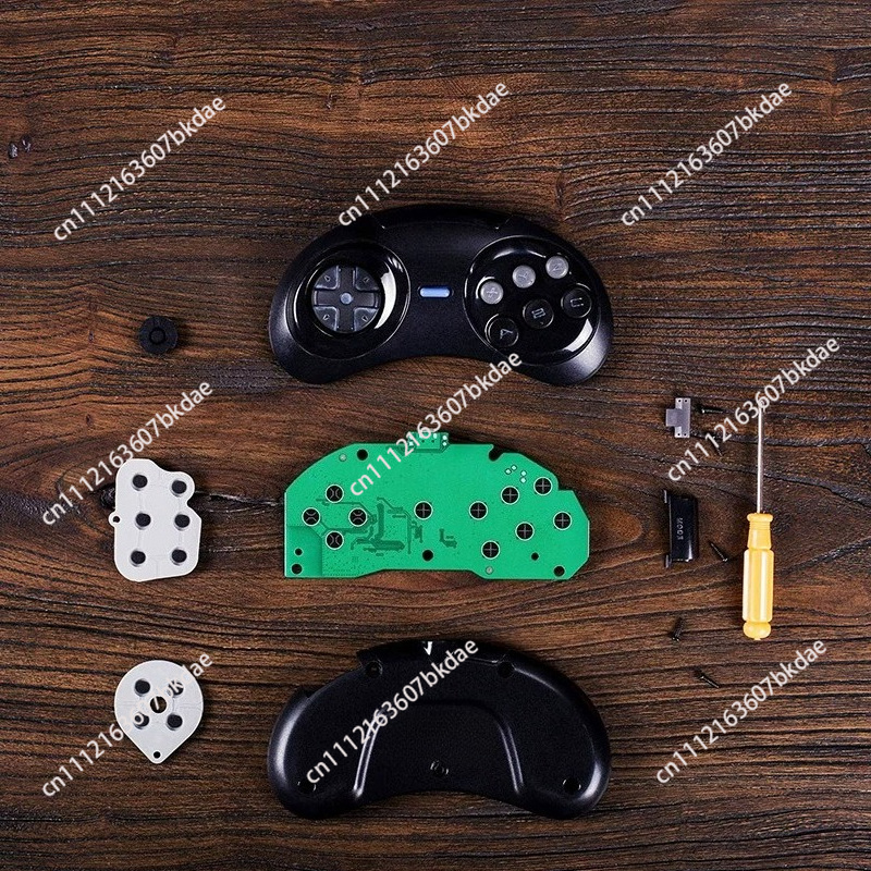 DIY Bluetooth Game Controller  - Retro Gaming Kit recension och pris