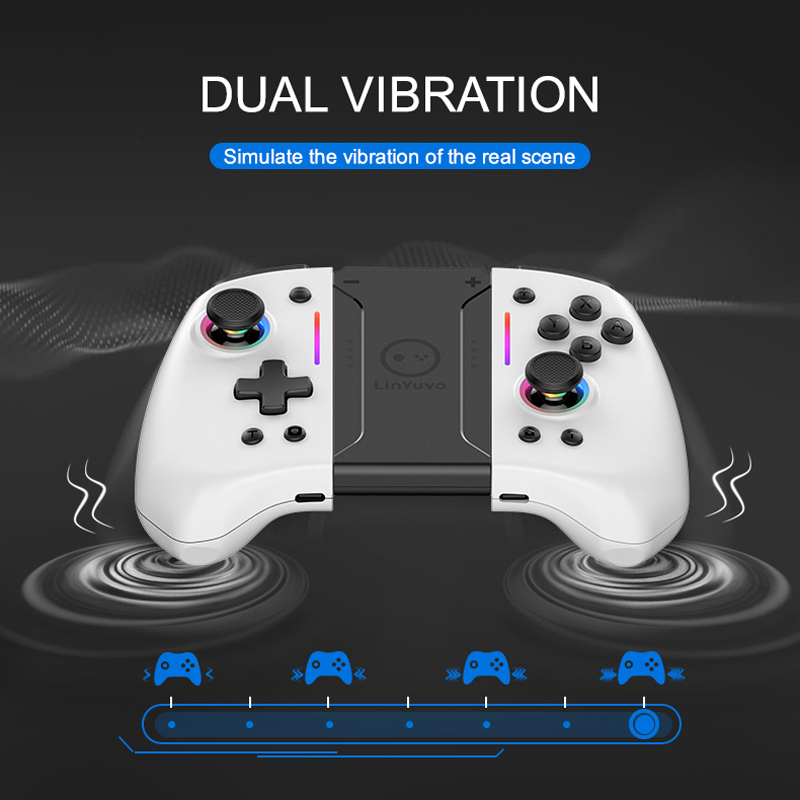 Wireless Bluetooth Control For - Retro Gaming Kit recension och pris