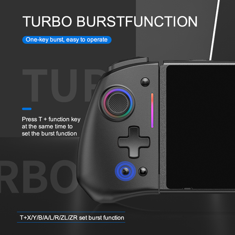 Wireless Bluetooth Control For - Retro Gaming Kit recension och pris