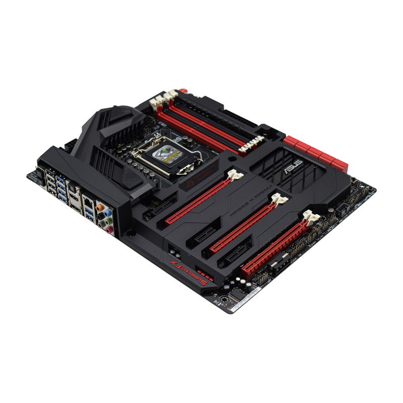 ASUS MAXIMUS VI FORMULA Mother - Intel Cpu Core I5 recension och pris